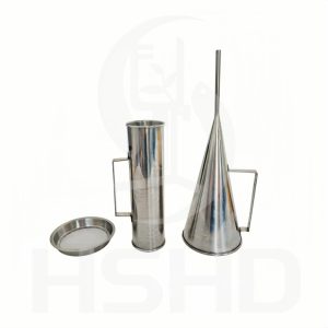 Funnel Viscometer   HSHD-2001