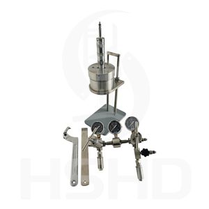 Differential Sticking Tester  HSHD-3026