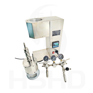 HPHT Differential Sticking Tester  HSHD-3027