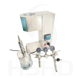 HPHT Differential Sticking Tester  HSHD-3027