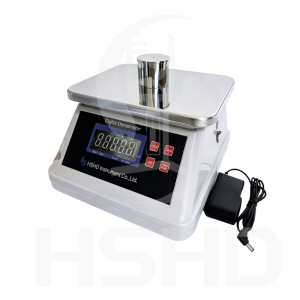 Digital Densimeter  HSHD-5008