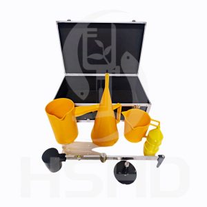 Rig Laboratory  HSHD-833