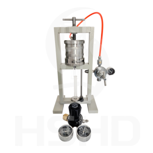 LPLT Filter Press  HSHD-3007