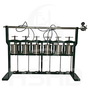 Multilink Low Pressure Filter Press  HSHD-3016