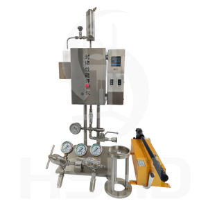 Permeability Plugging Tester (PPT)  HSHD-3025