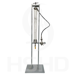 Non-permeable Drilling Fluid Filter  HSHD-3035