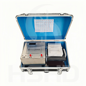 Frictional Coefficient Tester  HSHD-3037