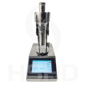 12-Speed Viscometer    HSHD-1001
