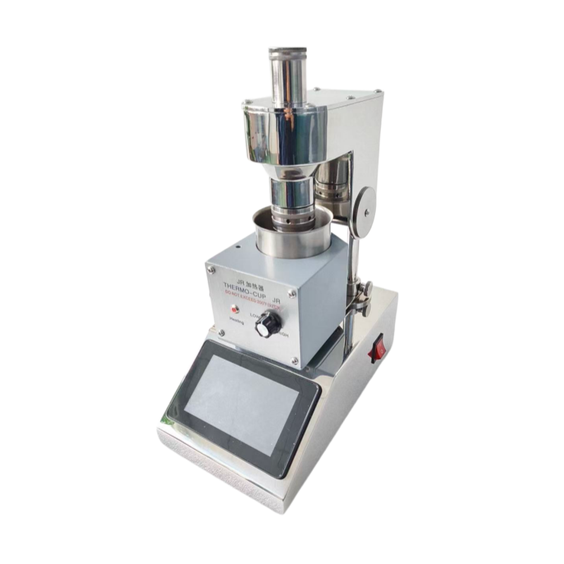12-Speed Viscometer HSHD-1001 - Image 2