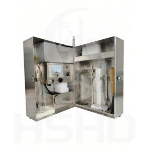 Retort Kit  HSHD-7002