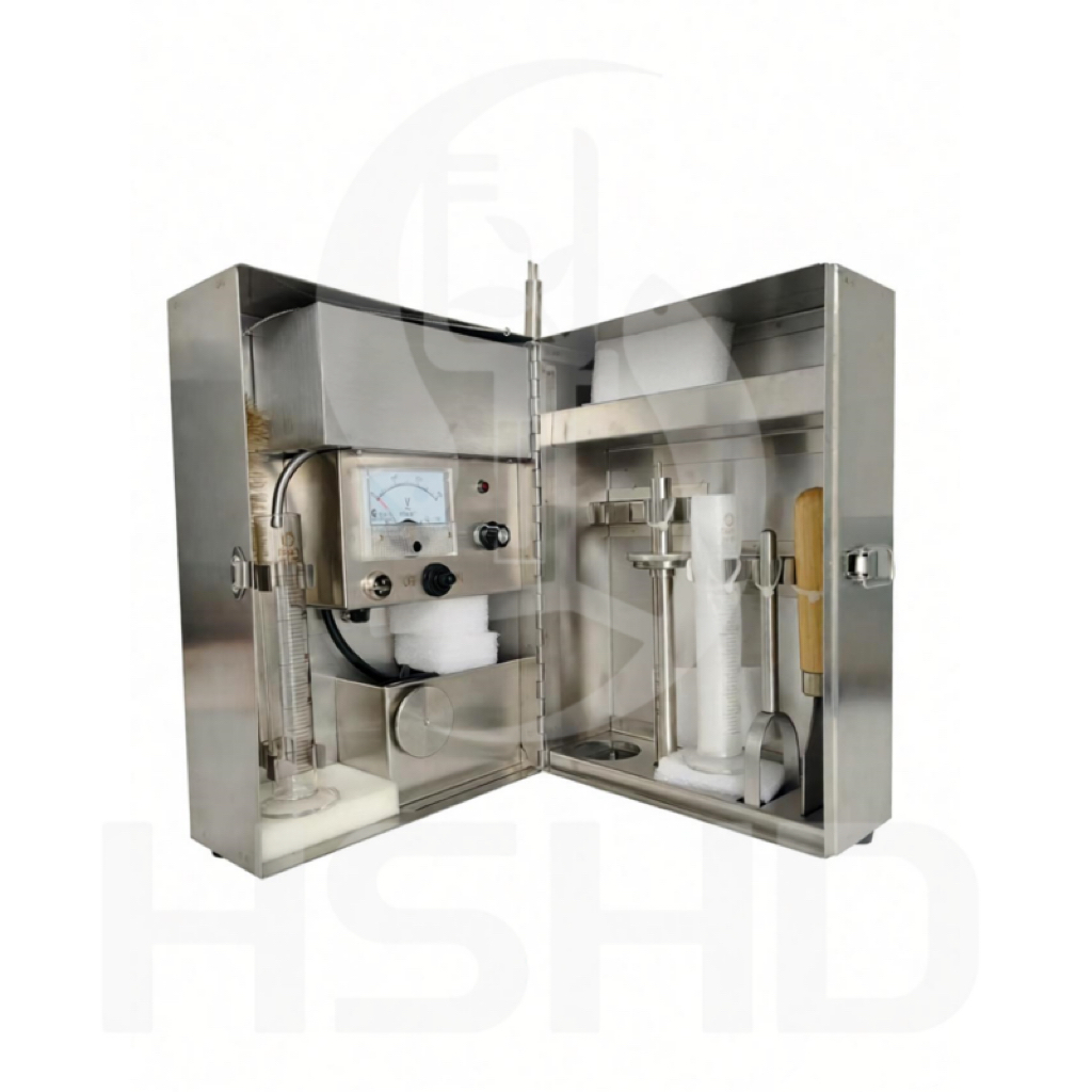 Retort Kit HSHD-7002