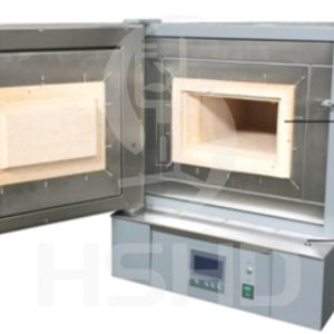Muffle Furnace       HSHD-YHSX2