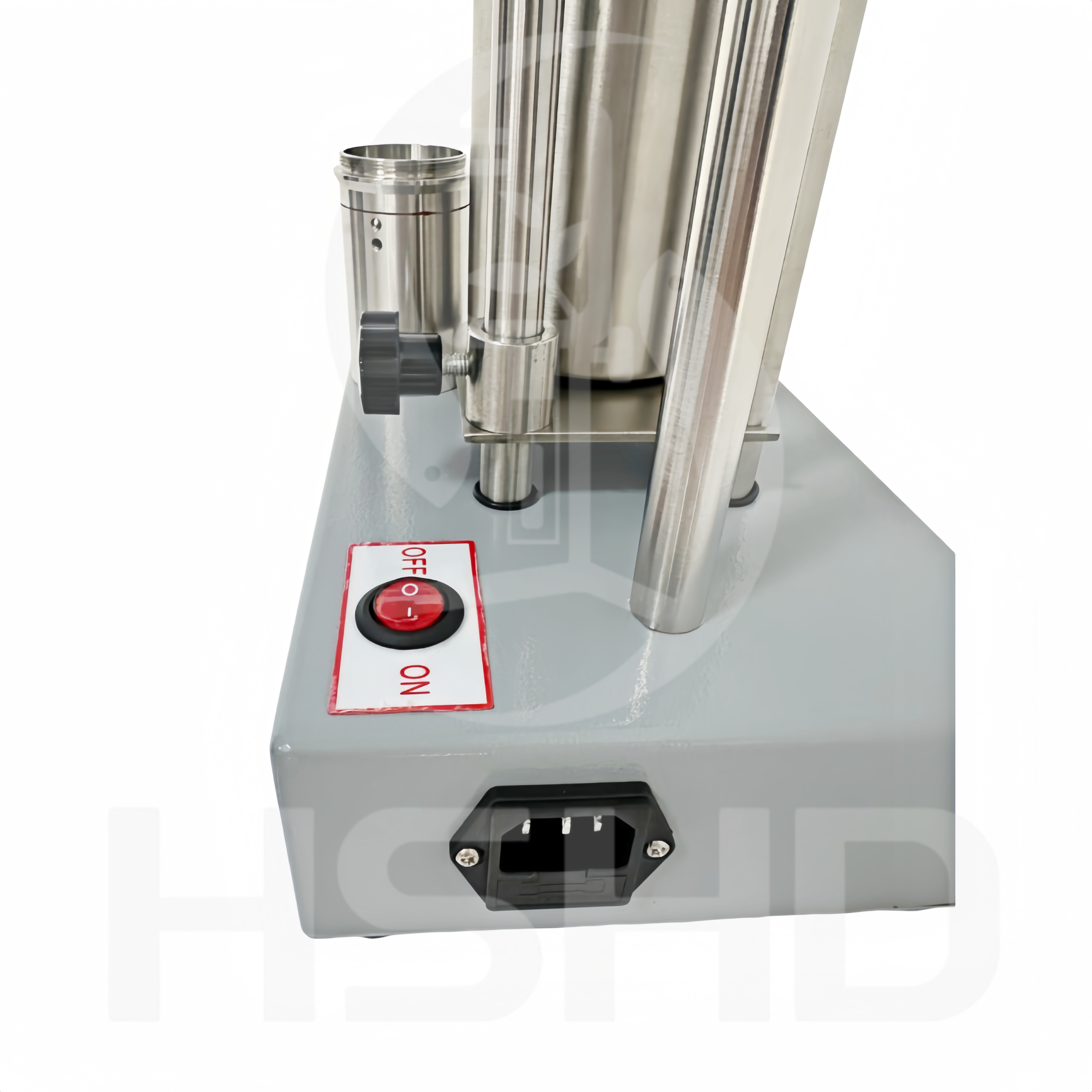 8-speed Viscometer HSHD-0112 - Image 3