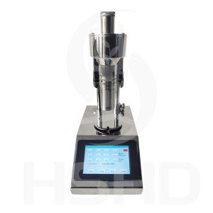 1001 (1) 12-Speed Viscometer HSHD-1001