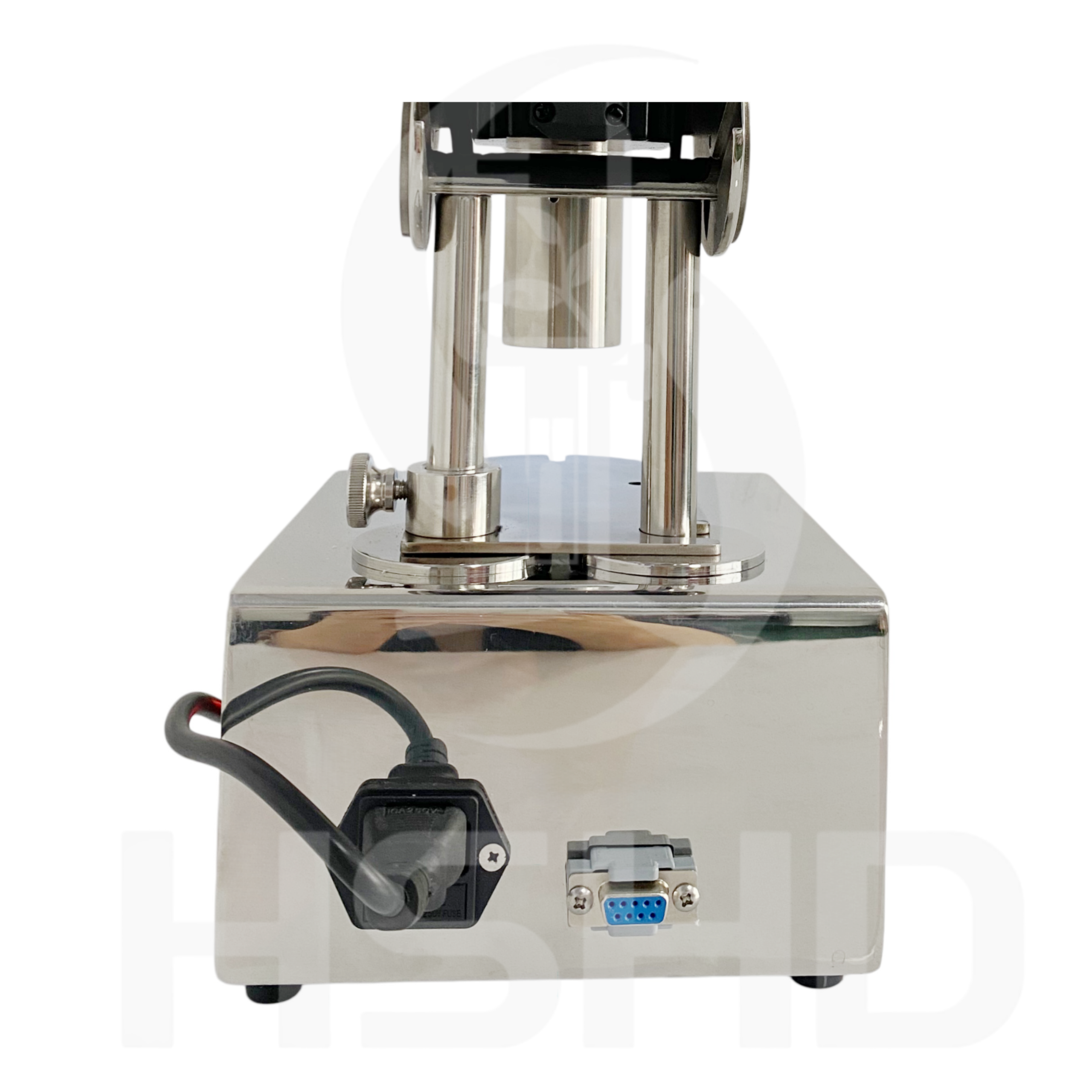 12-Speed Viscometer HSHD-1001 - Image 5
