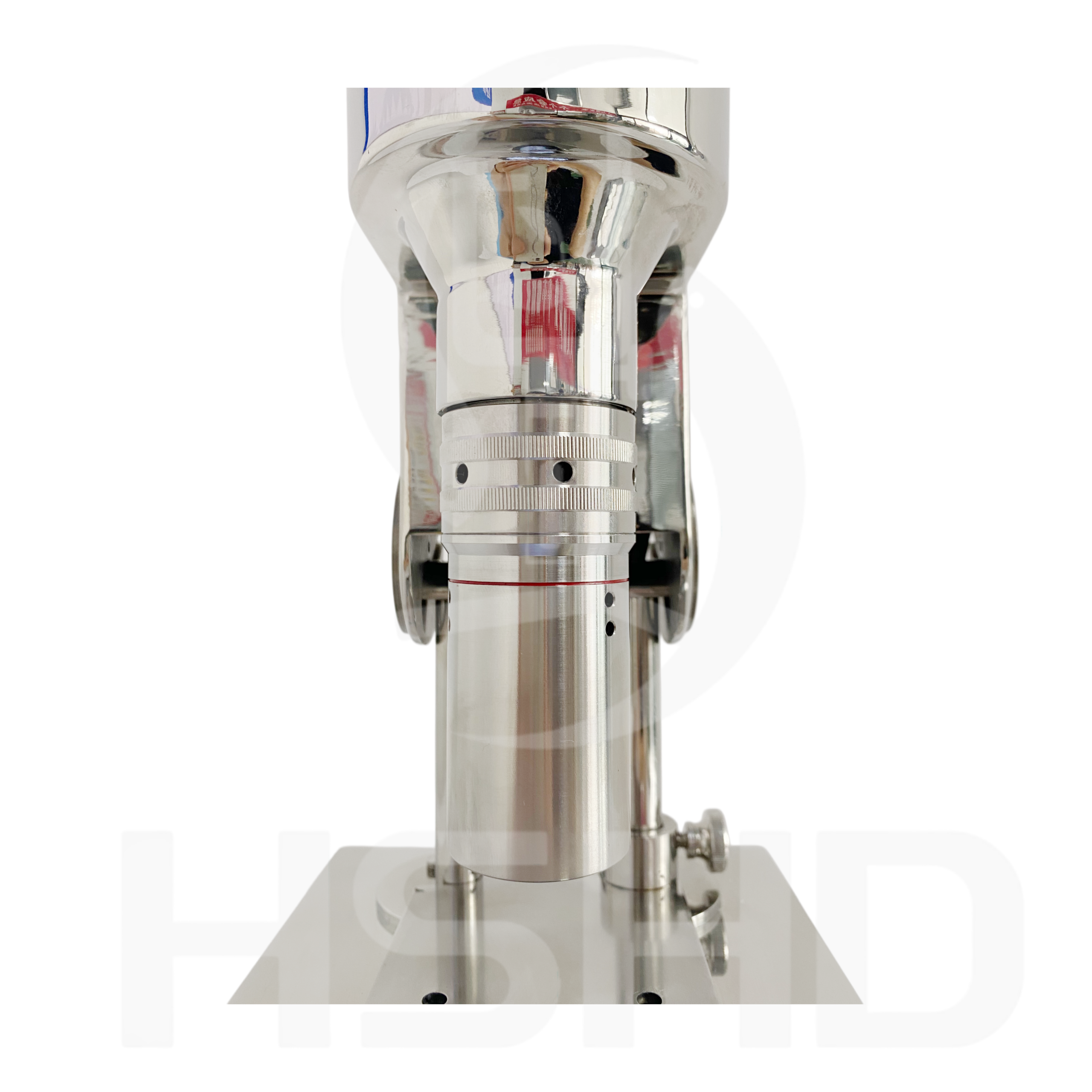 12-Speed Viscometer HSHD-1001 - Image 3