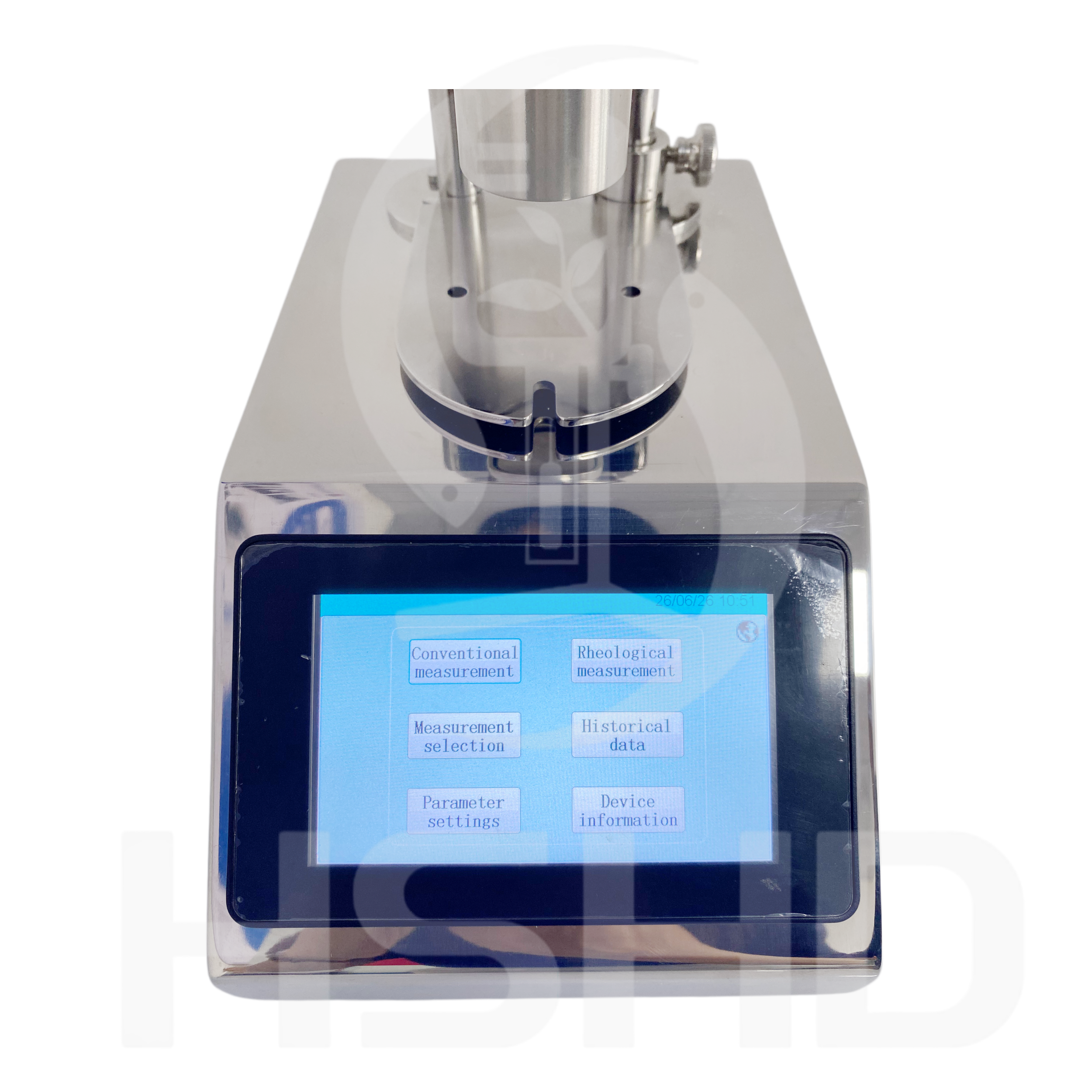 12-Speed Viscometer HSHD-1001 - Image 7