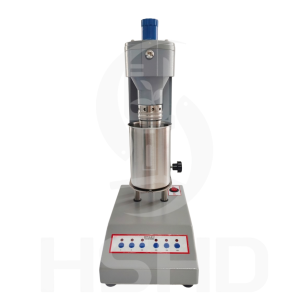 6-speed Viscometer    HSHD-1003