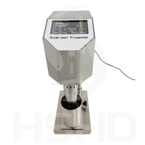 1005 (3) 6-speed Viscometer HSHD-1005