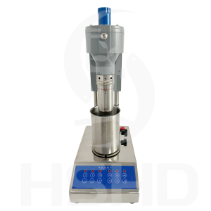 Viscometer HSHD-1007