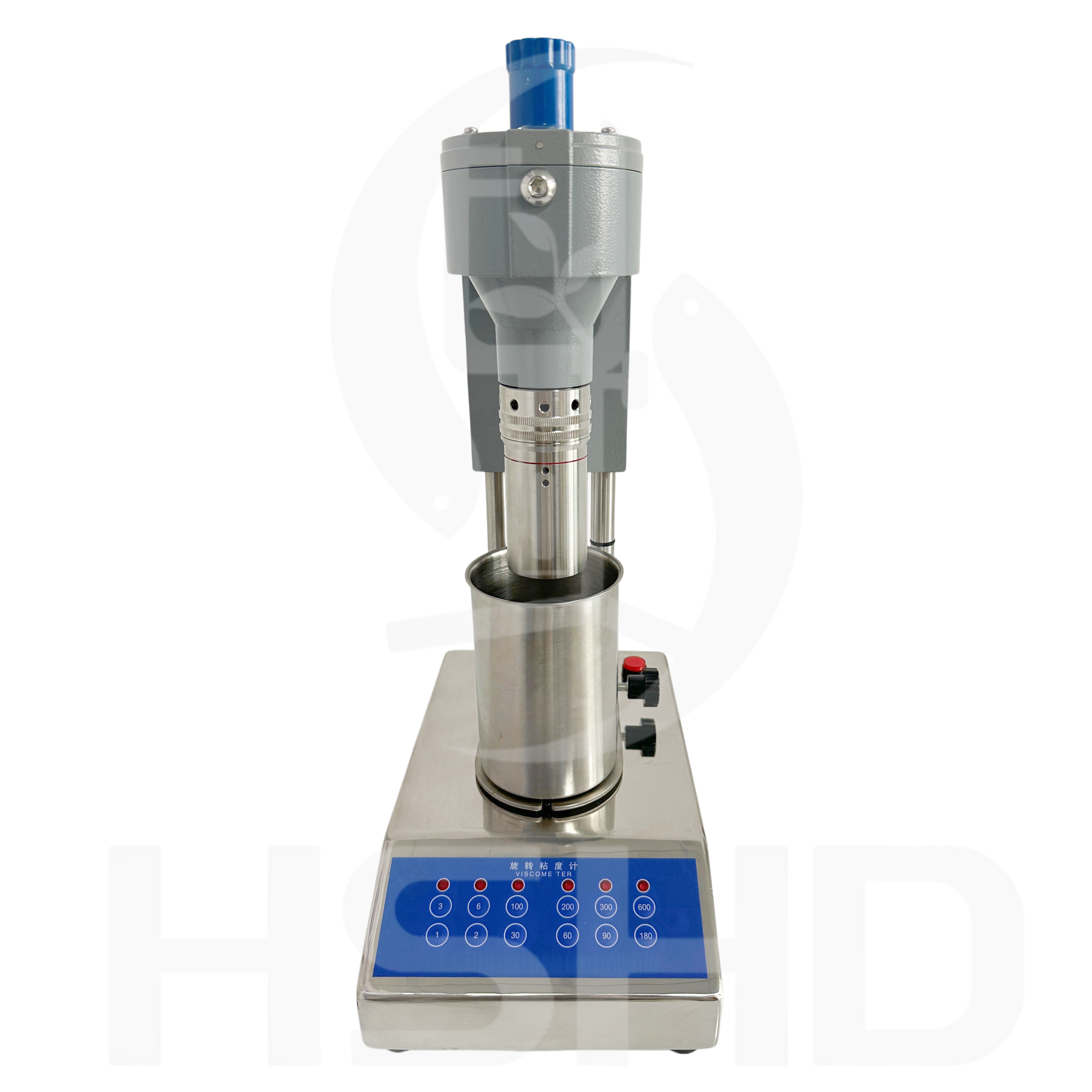 Viscometer HSHD-1007
