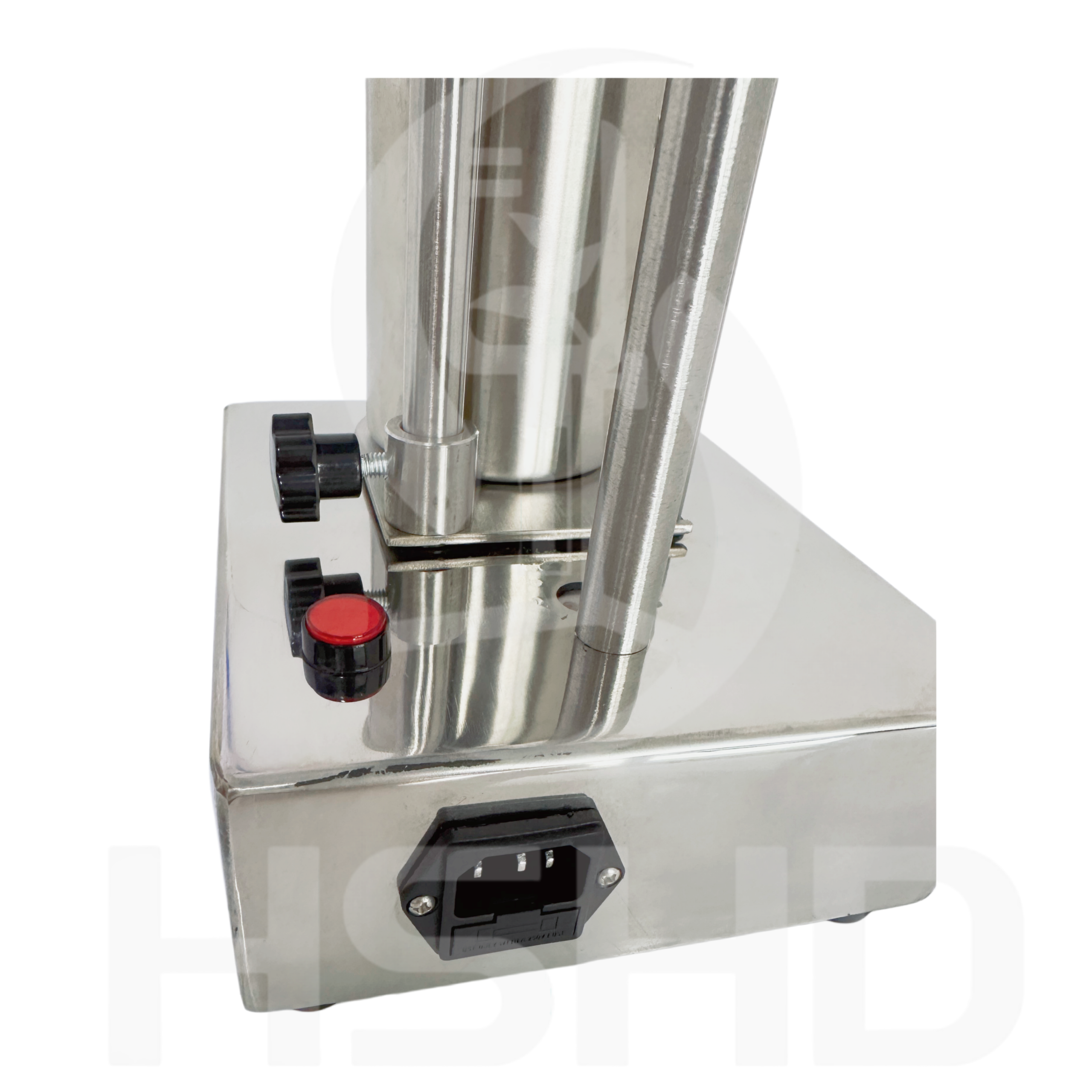 Viscometer HSHD-1007 - Image 3