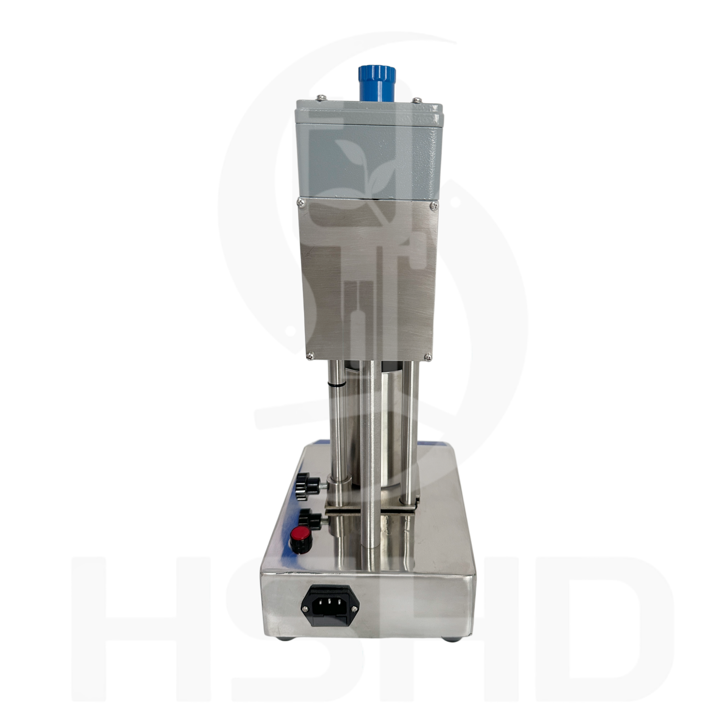 Viscometer HSHD-1007 - Image 4
