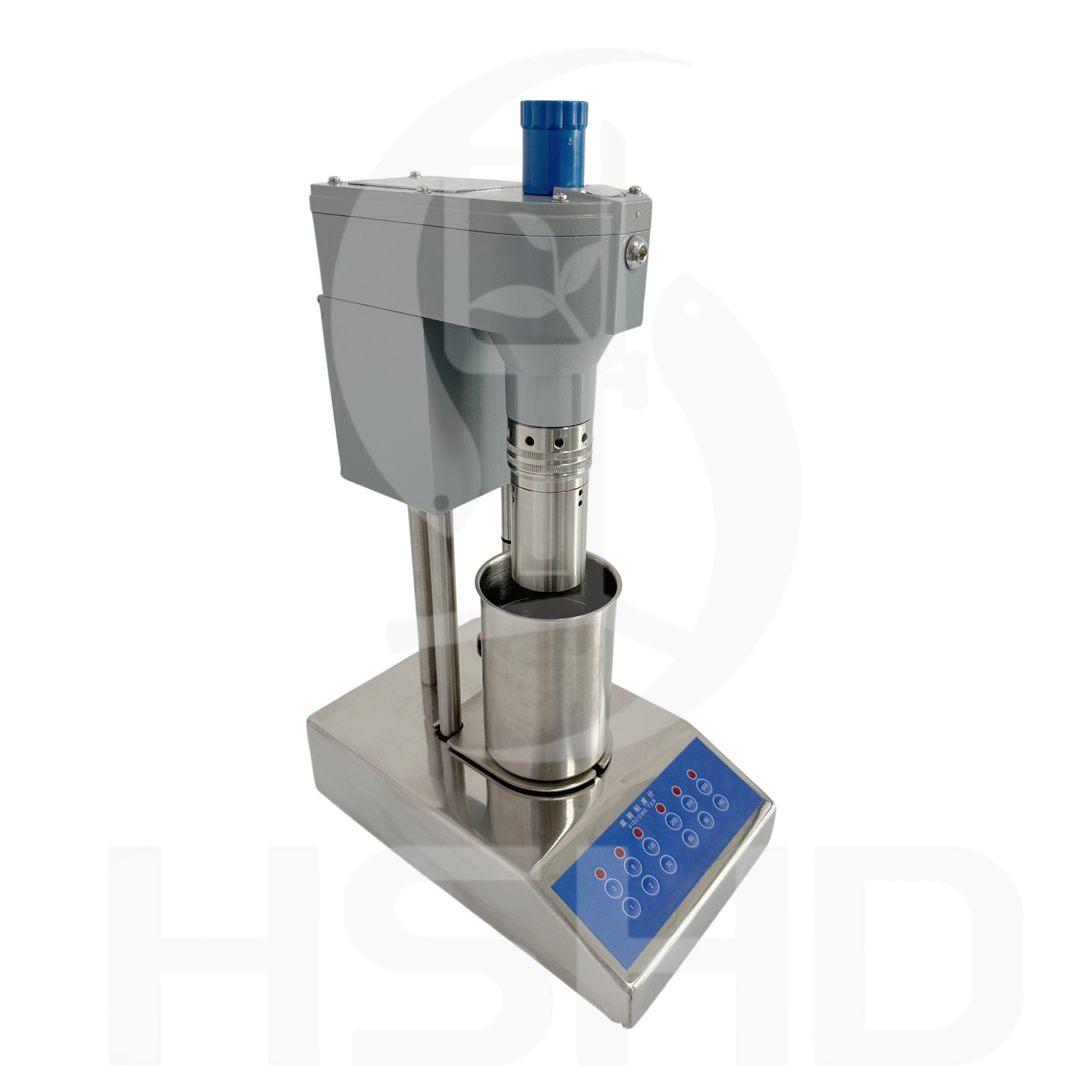 Viscometer HSHD-1007 - Image 5
