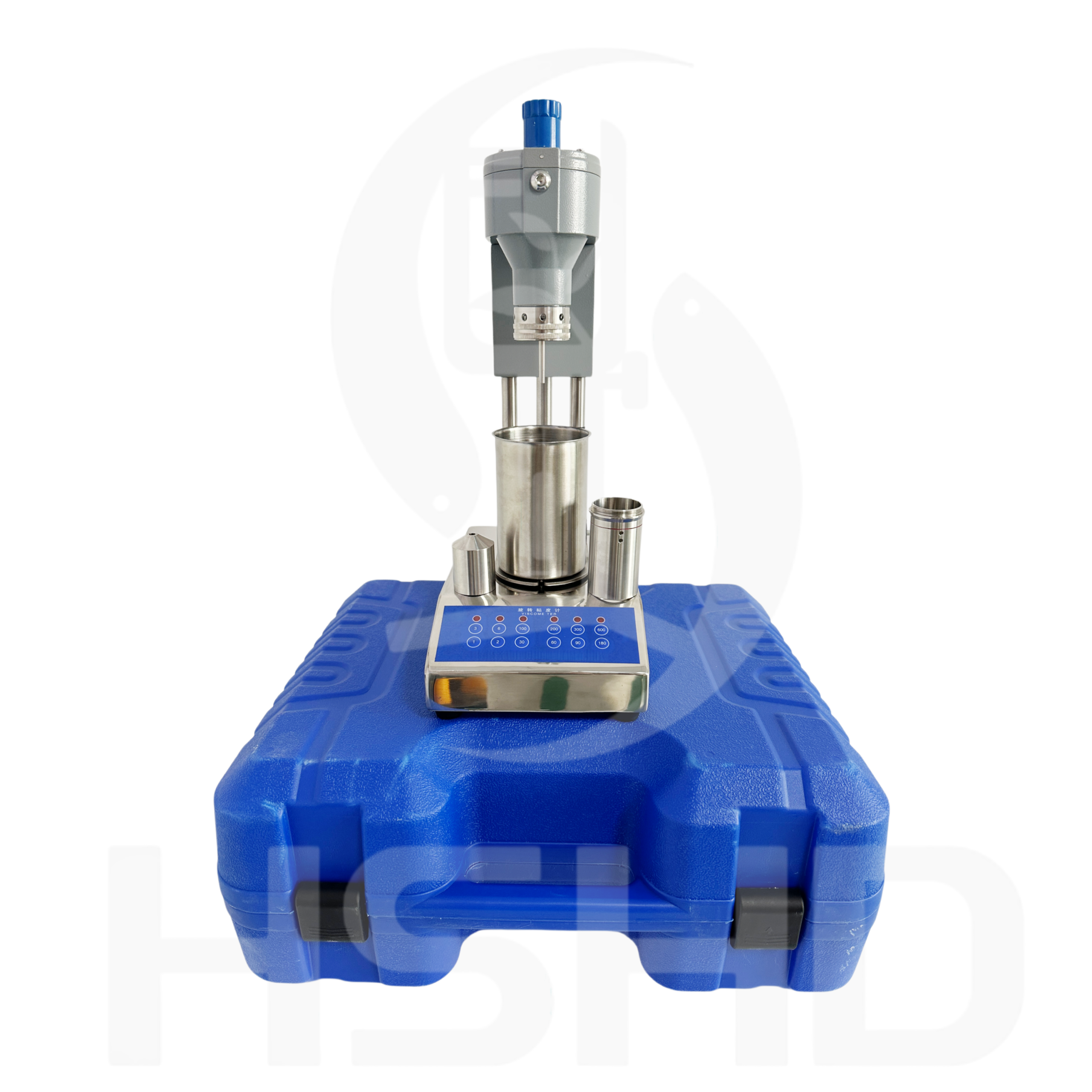 Viscometer HSHD-1007 - Image 7