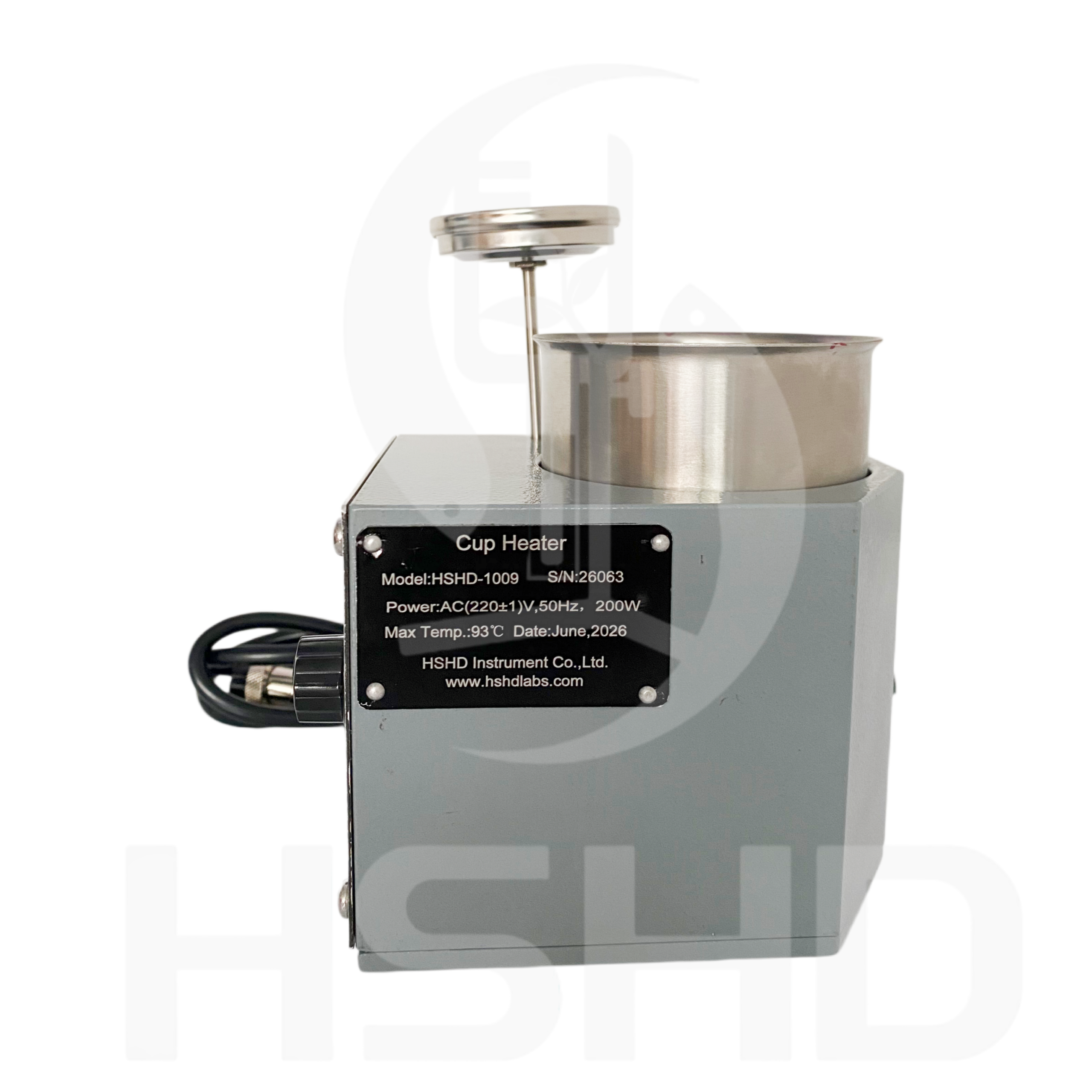 Cup Heater HSHD-1009 - Image 3
