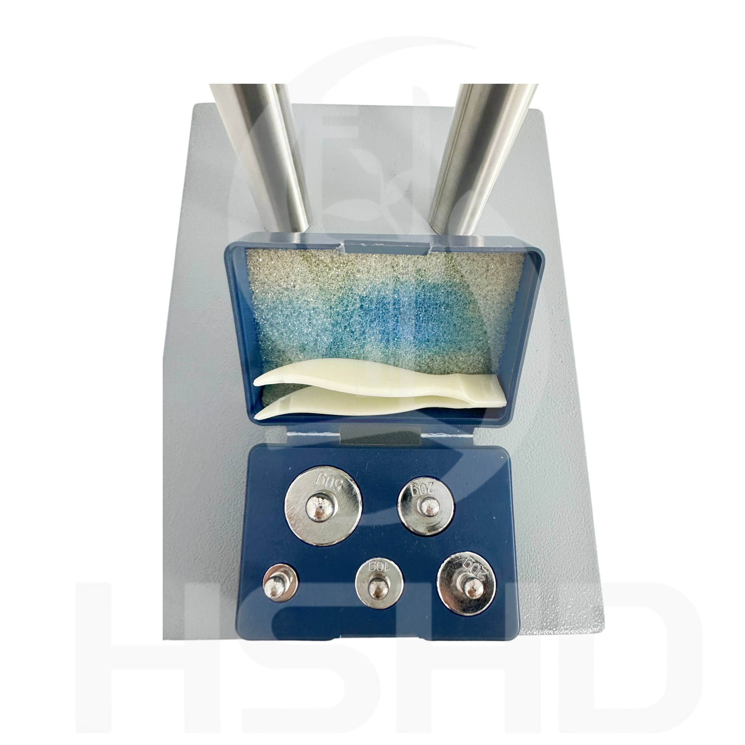 Torsional Spring Dynamometer HSHD-1010 - Image 4