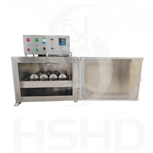 Roller Oven HSHD-1108