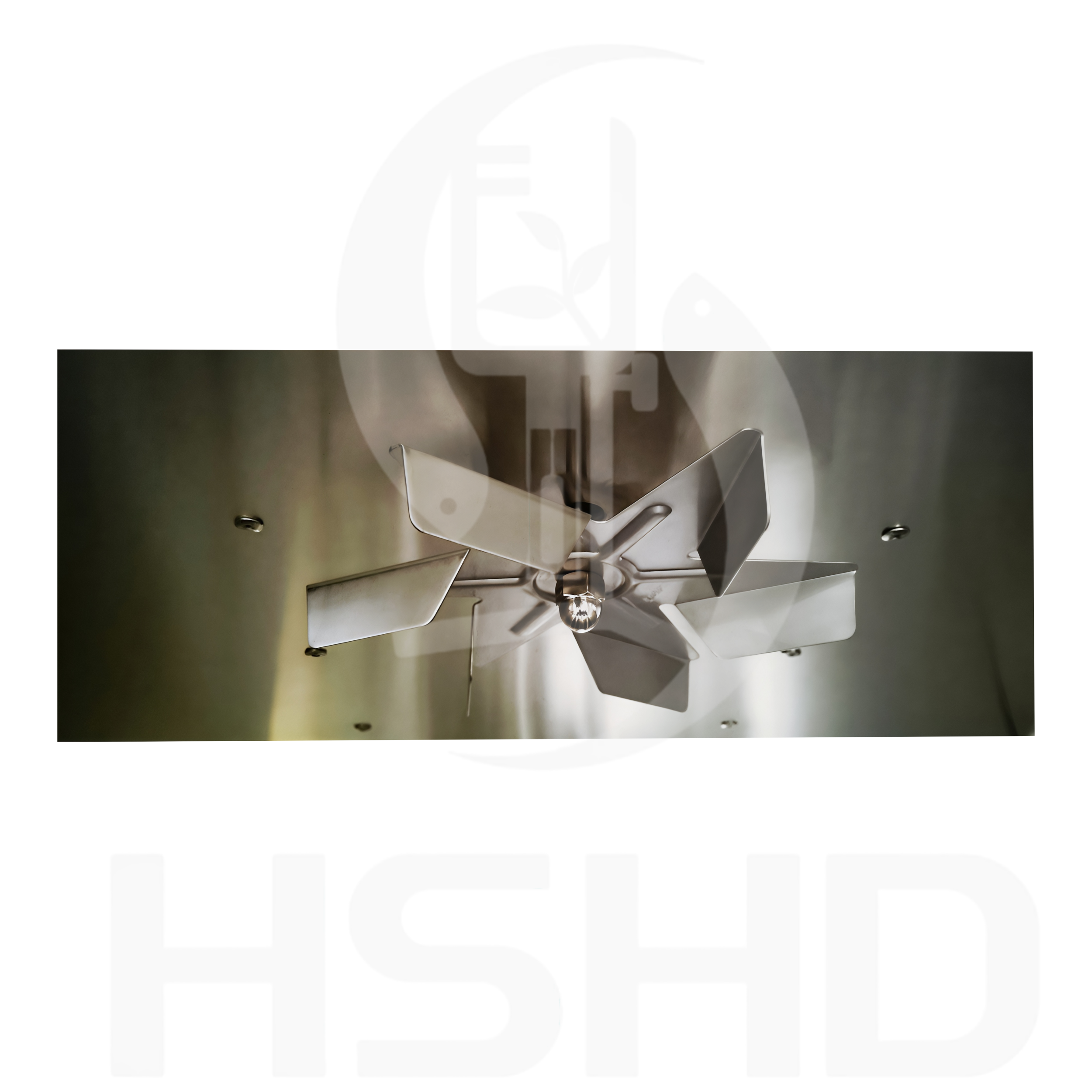 Roller Oven HSHD-1108A - Image 4