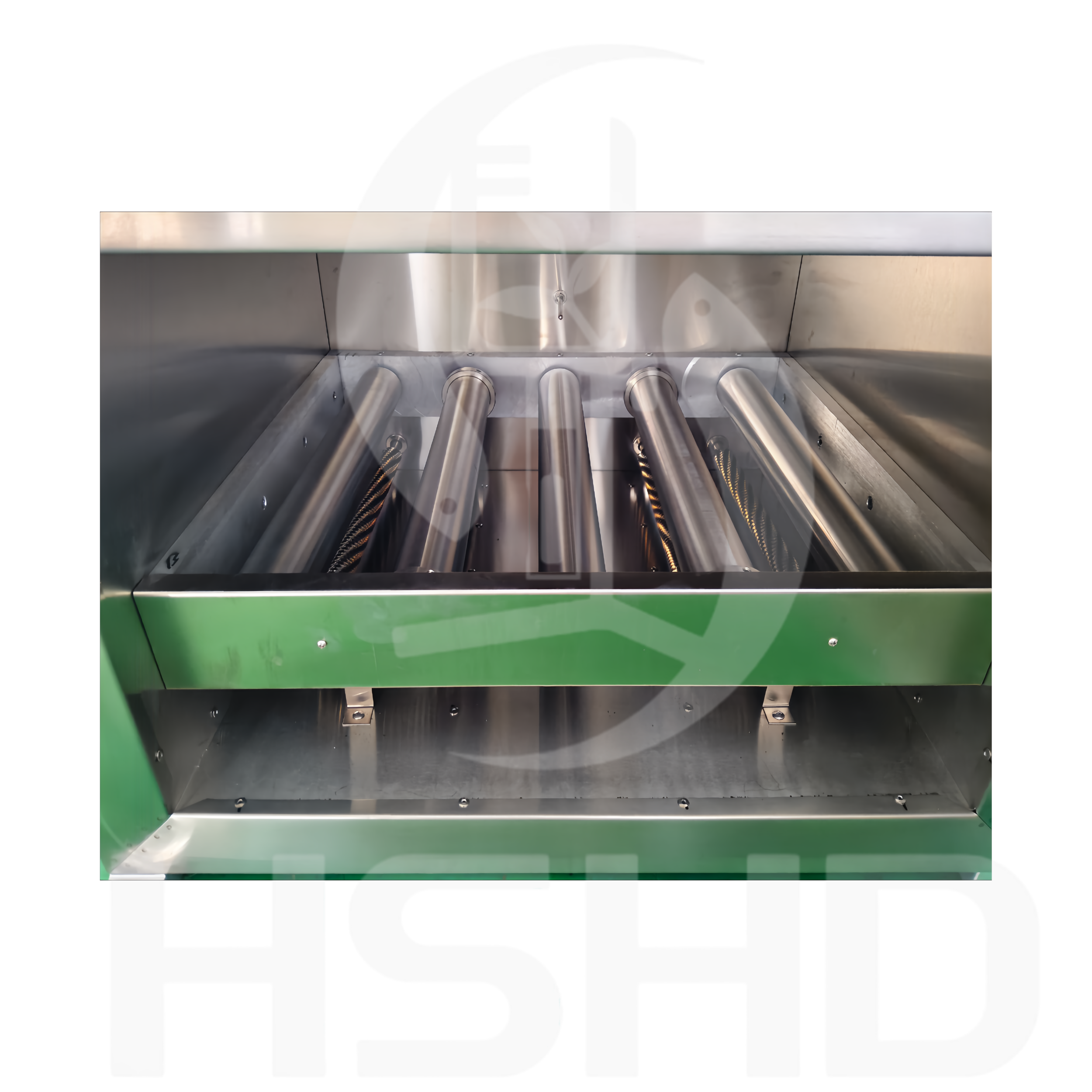 Roller Oven HSHD-1108A - Image 3