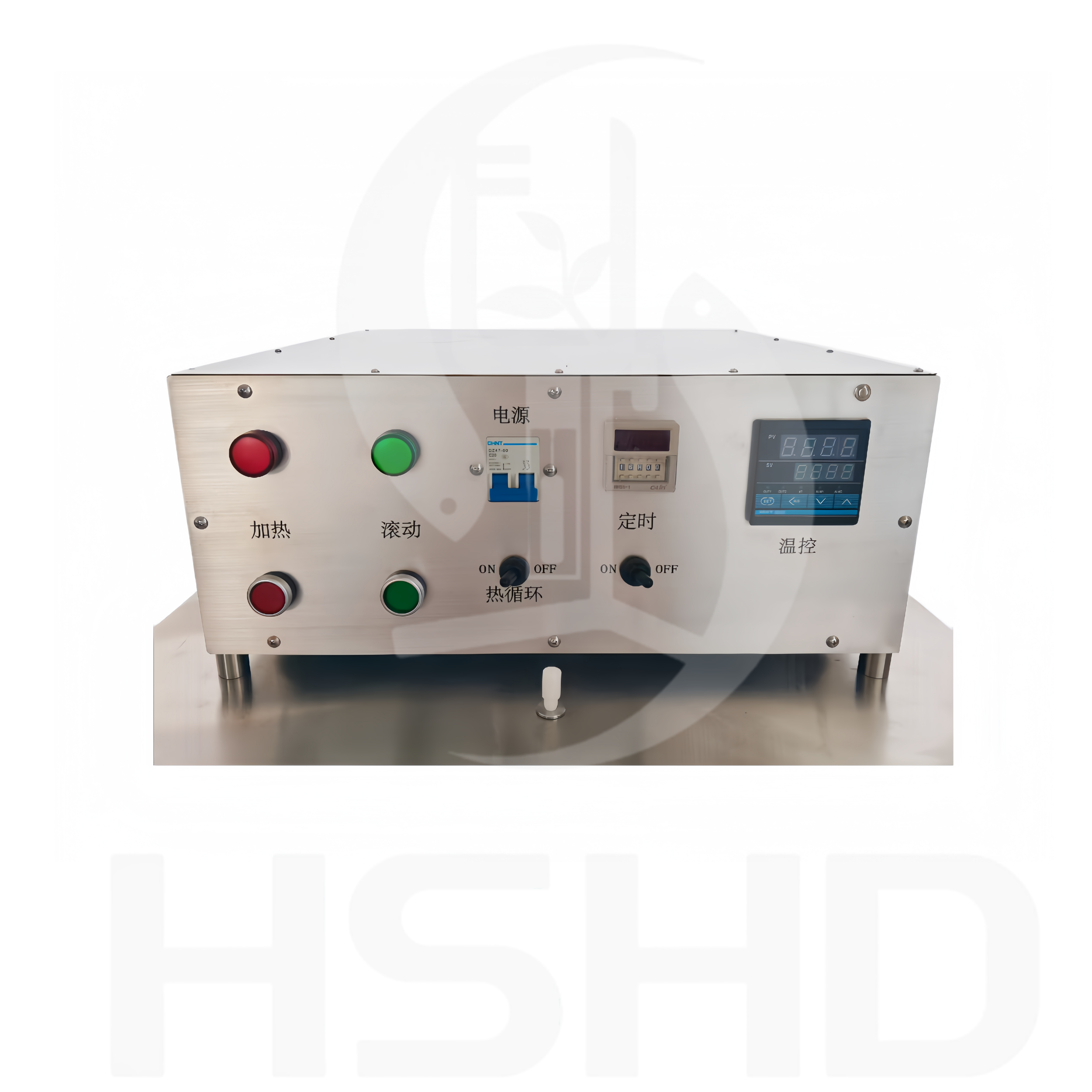 Roller Oven HSHD-1108A - Image 2
