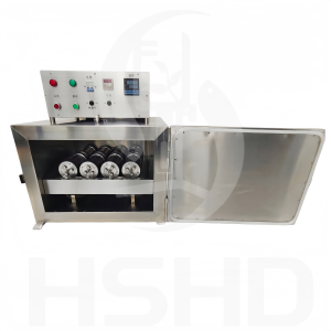 Roller Oven  HSHD-1108A