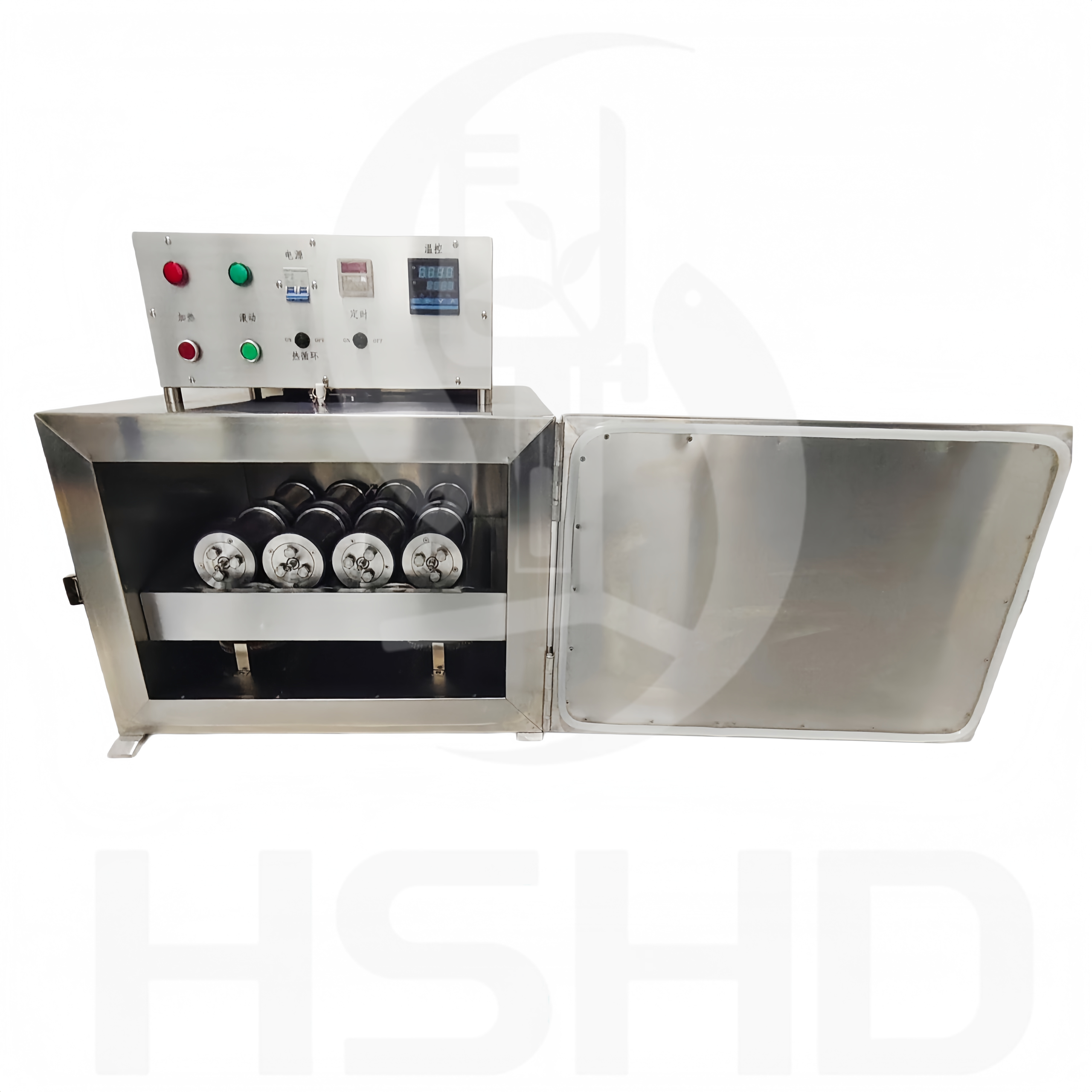 Roller Oven HSHD-1108A