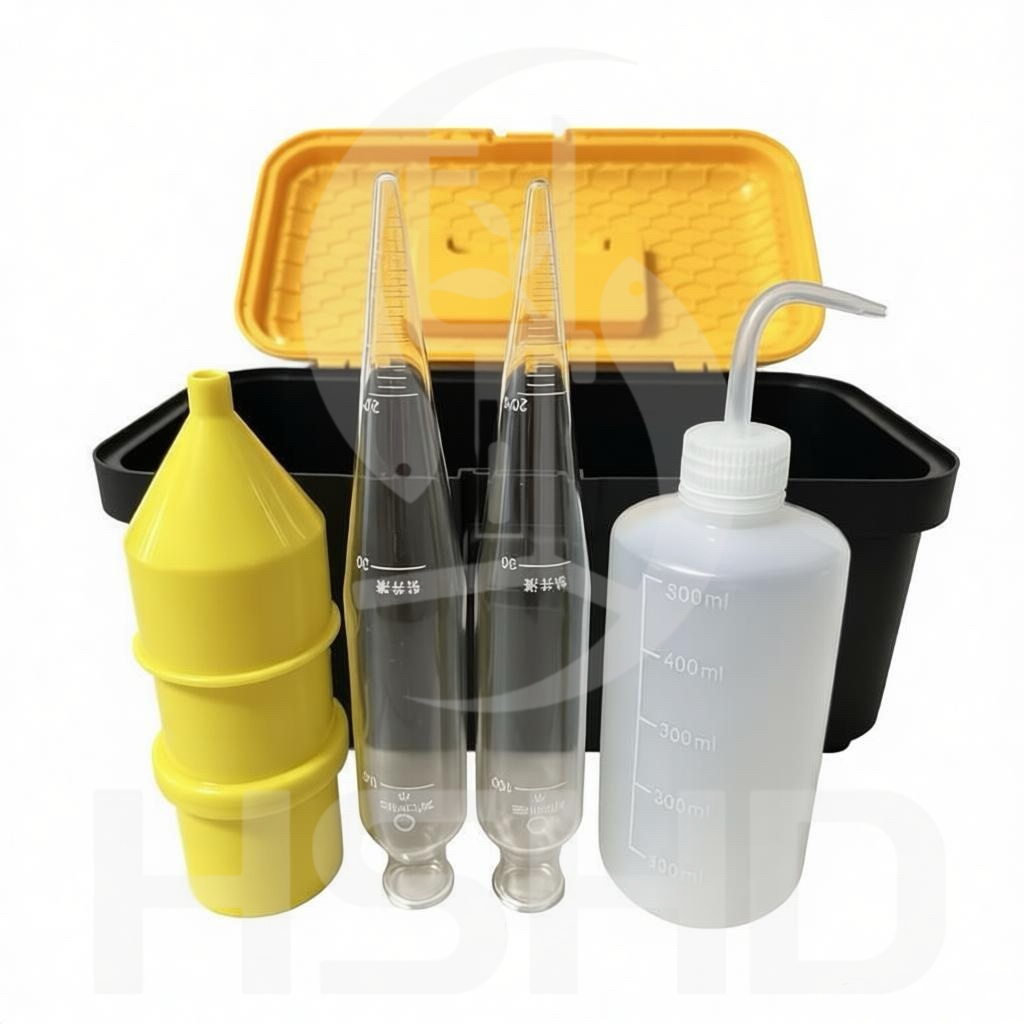 Sand Content Test Kit HSHD-1303