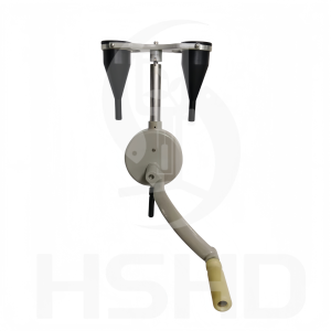 Hand Operated Centrifuge  HSHD-1602