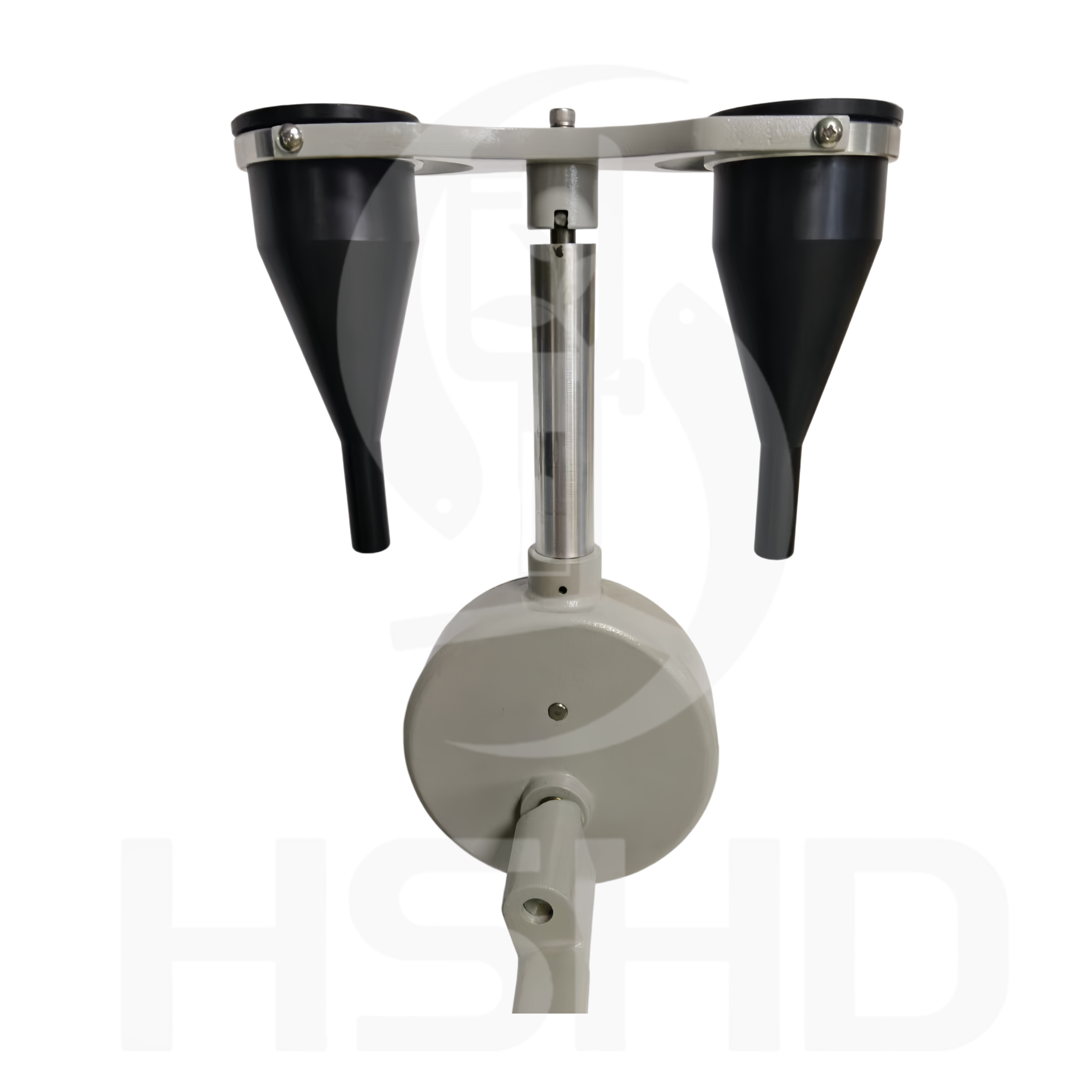 Hand Operated Centrifuge HSHD-1602 - Image 3