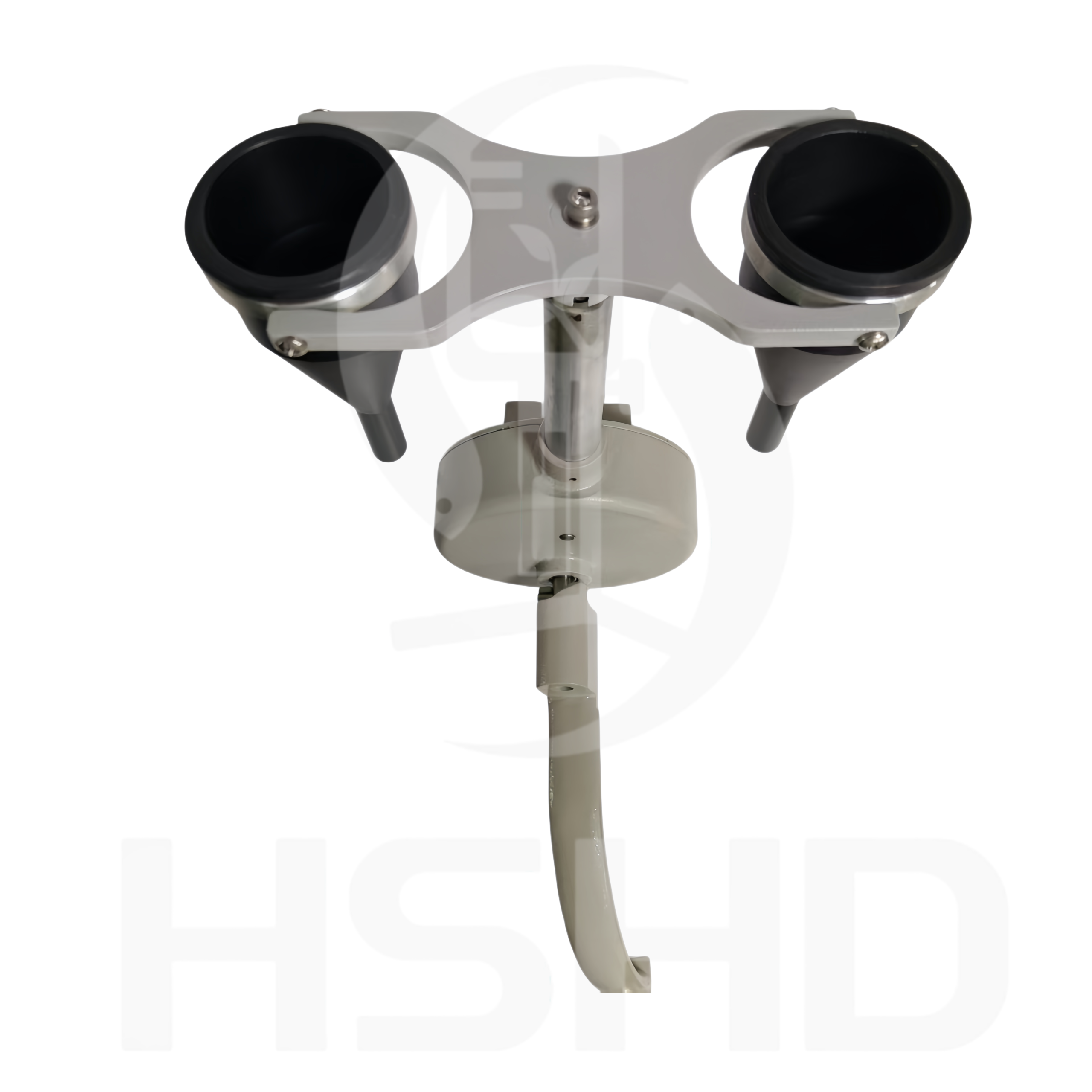 Hand Operated Centrifuge HSHD-1602 - Image 2
