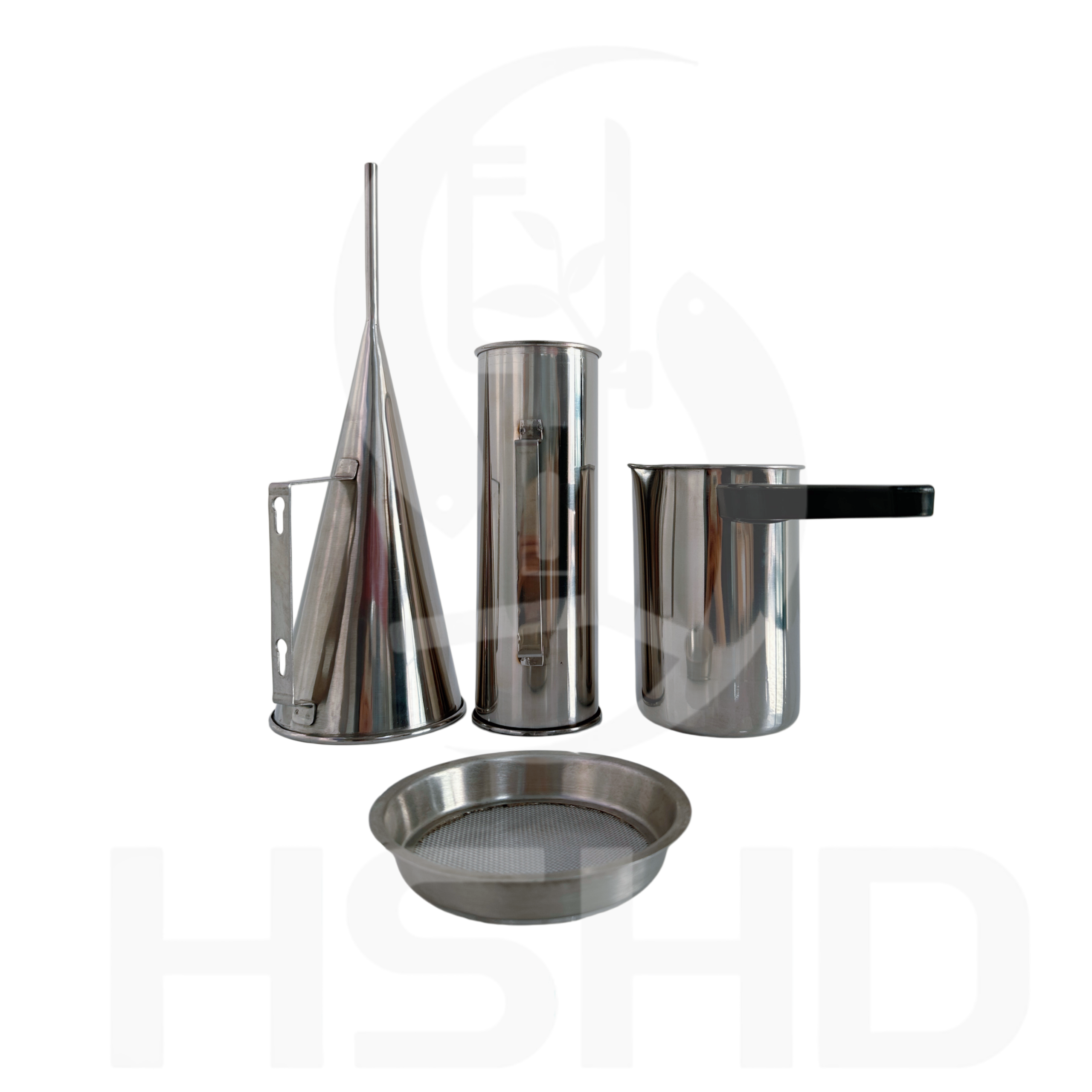 Funnel Viscometer HSHD-2001 - Image 2