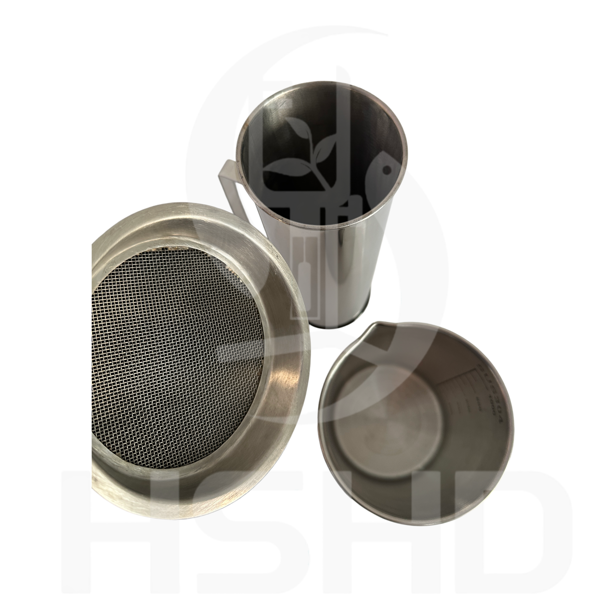 Funnel Viscometer HSHD-2001 - Image 4