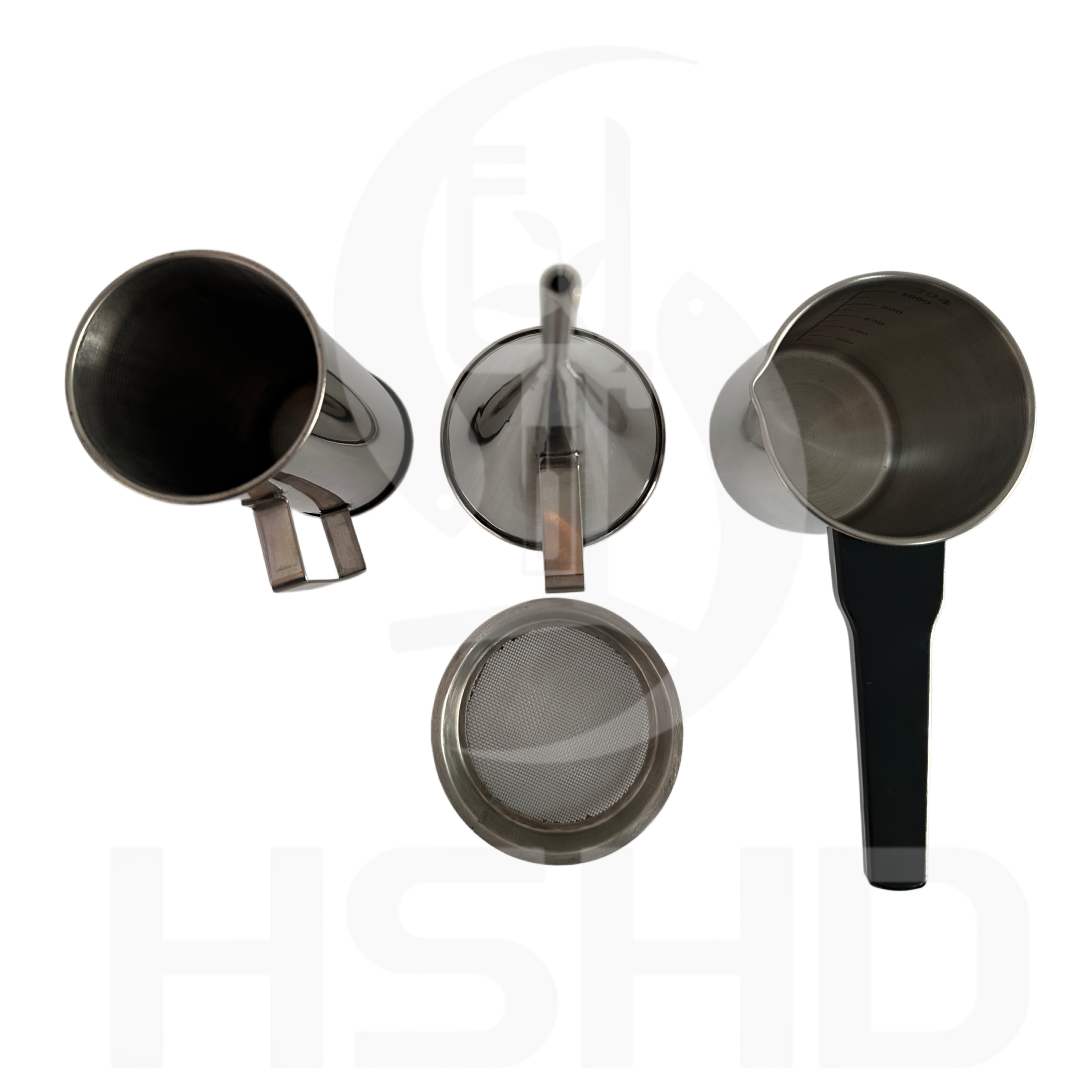 Funnel Viscometer HSHD-2001 - Image 3