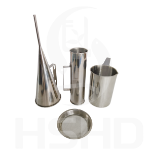 Funnel Viscometer   HSHD-2001