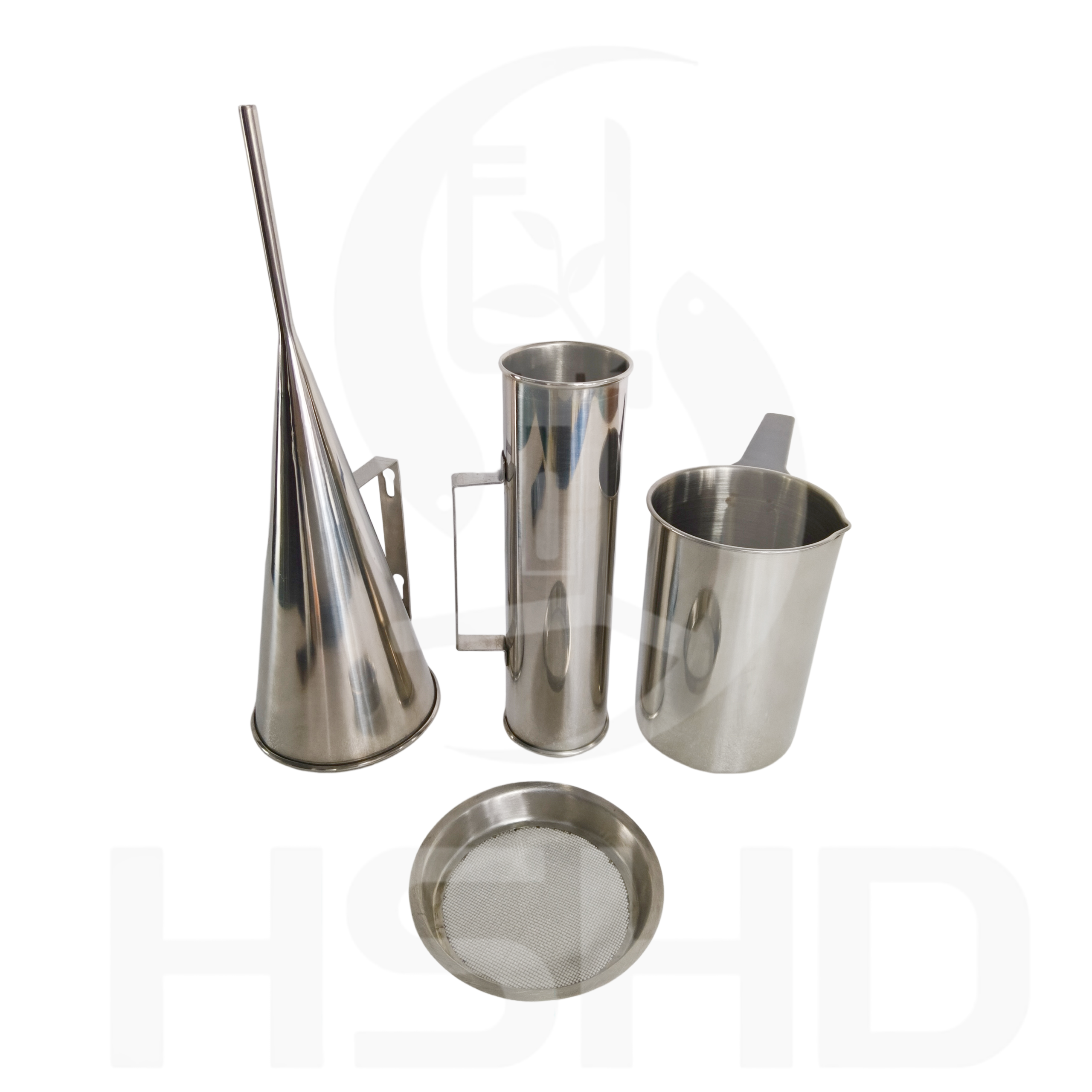 Funnel Viscometer HSHD-2001