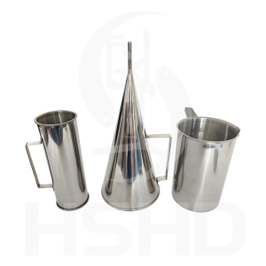 2002 (1) Marsh Funnel Viscometer HSHD-2002