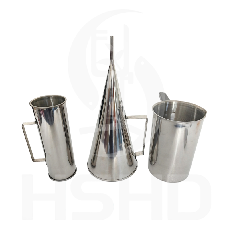 Marsh Funnel Viscometer HSHD-2002