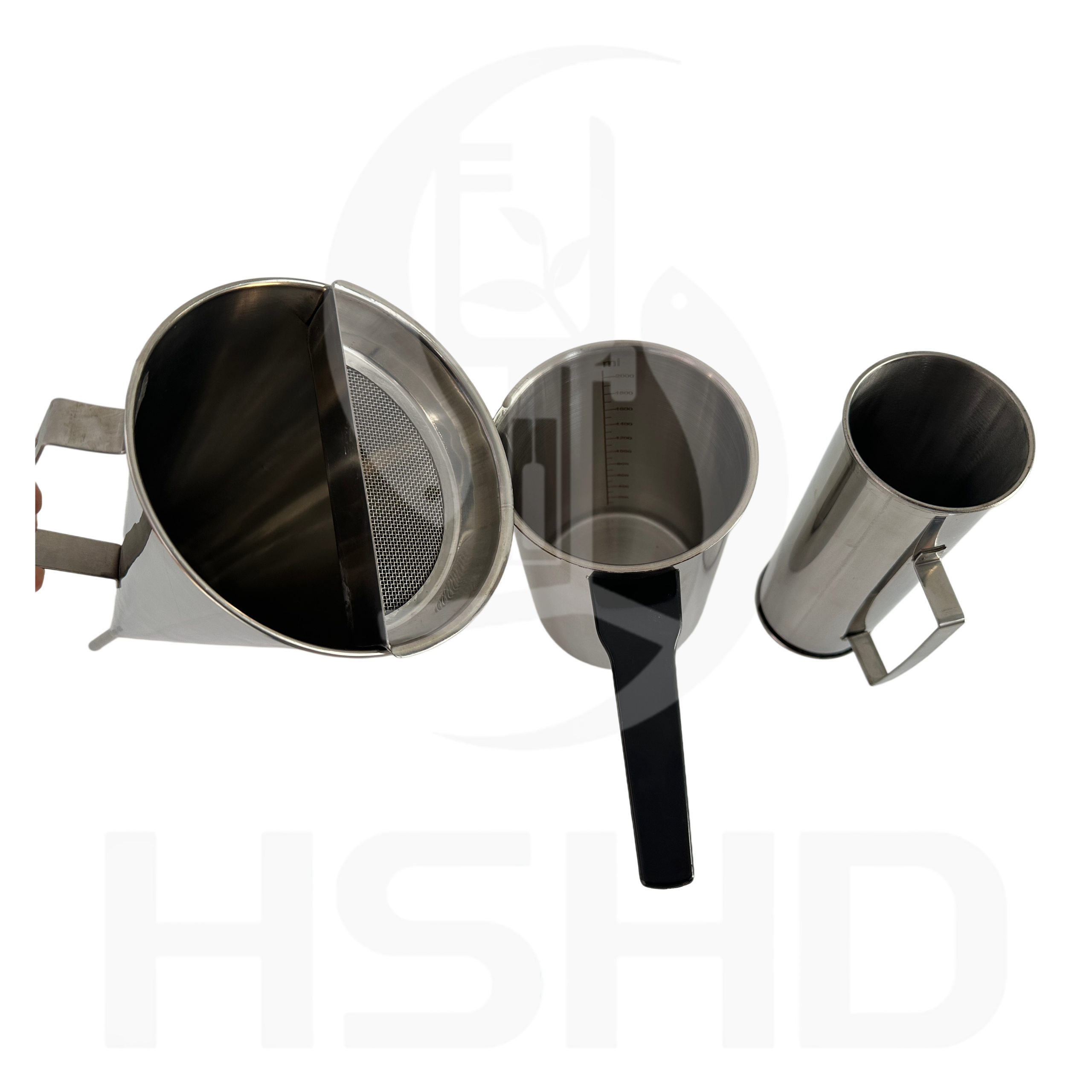 Marsh Funnel Viscometer HSHD-2002 - Image 4