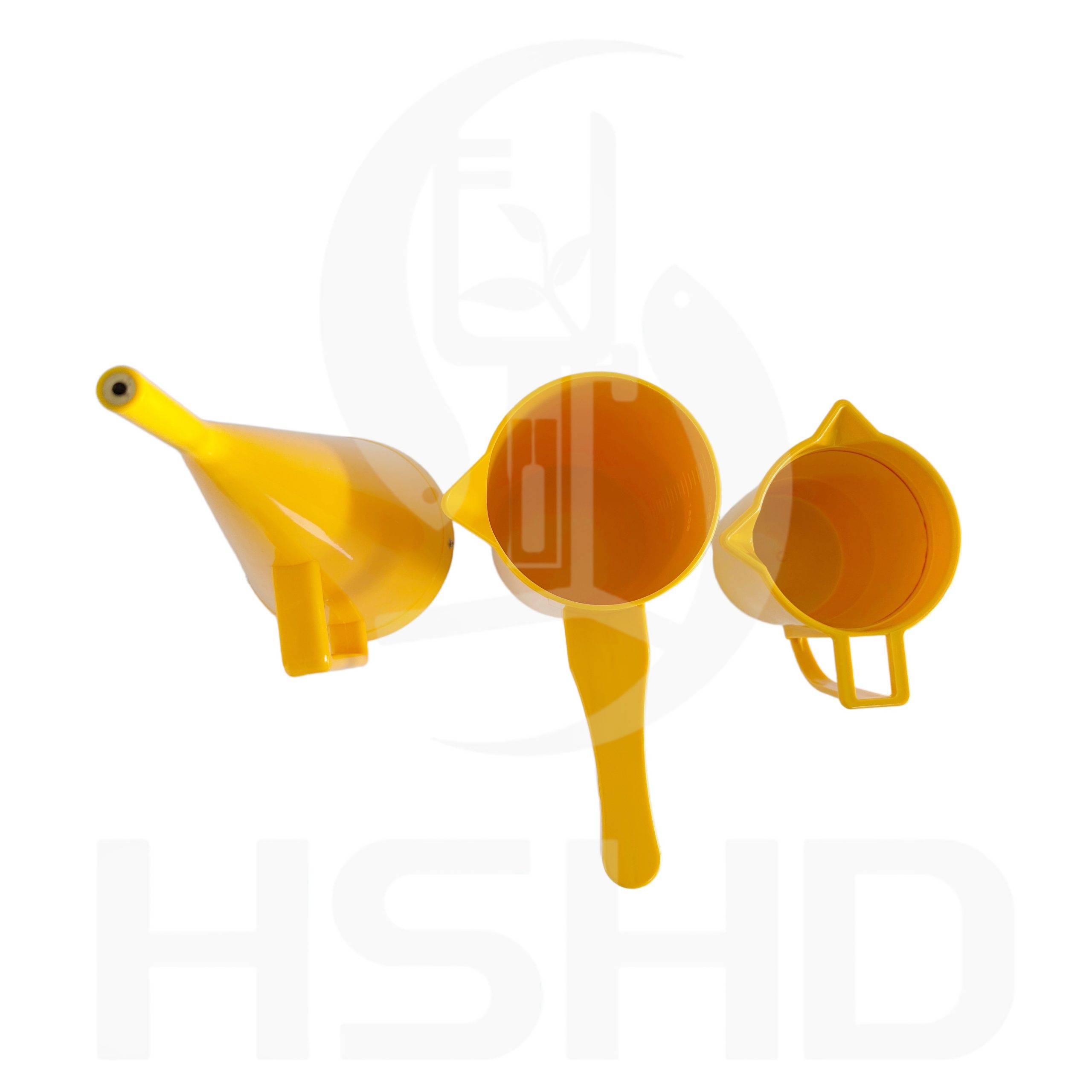 Marsh Funnel Viscometer HSHD-2006 - Image 3